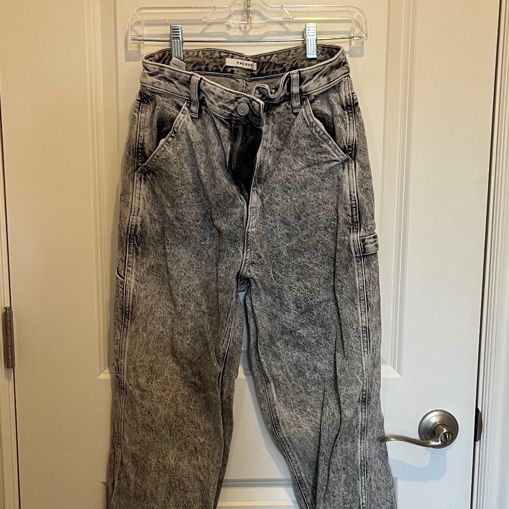 Pacsun Jeans